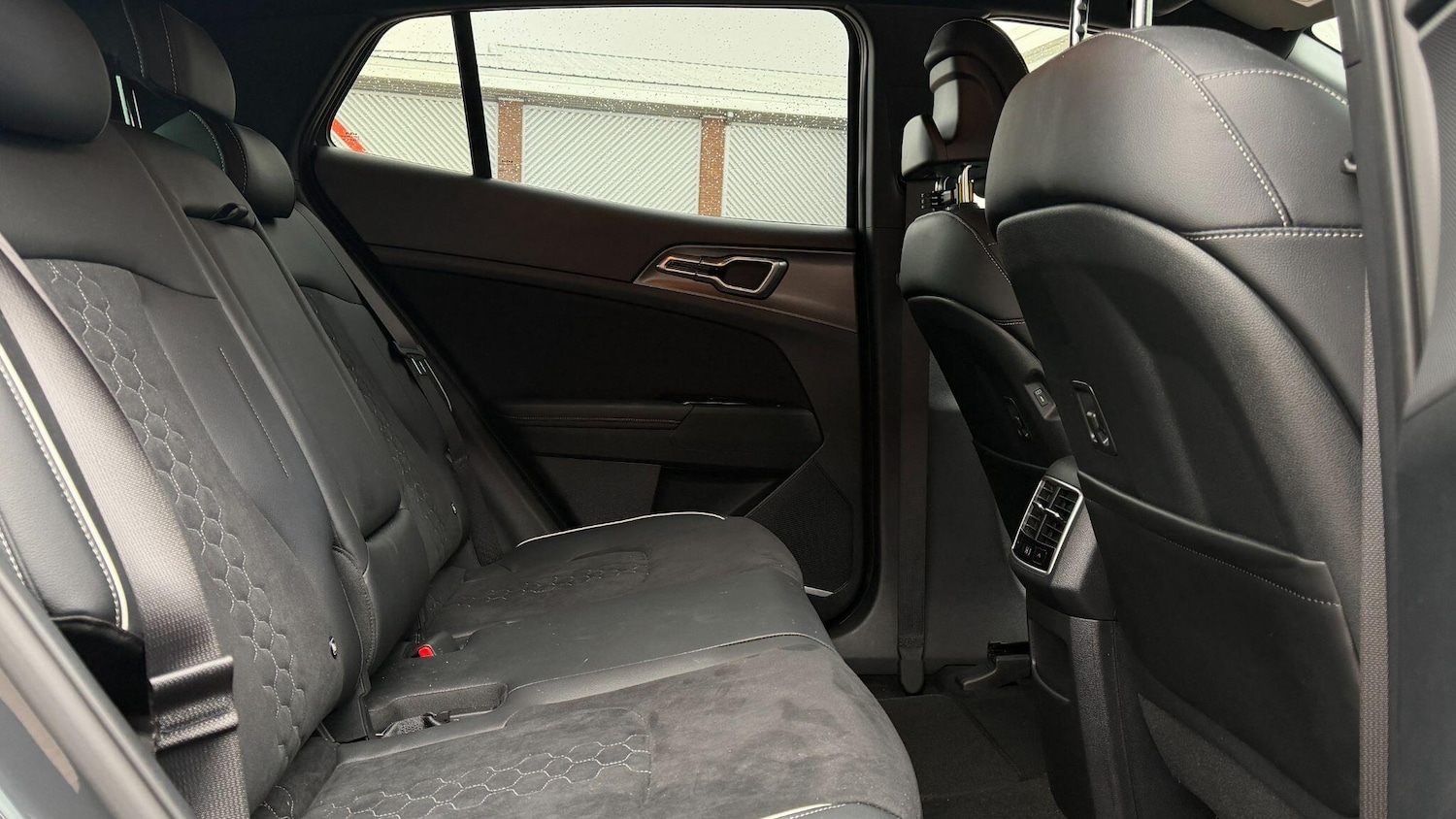 Used Kia Sportage 2025 for sale - 78148027: Photo 10