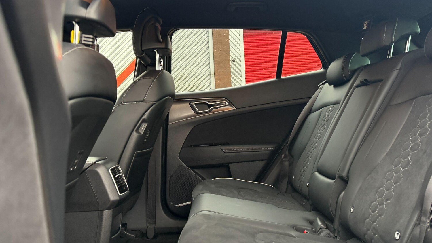 Used Kia Sportage 2025 for sale - 78148027: Photo 11