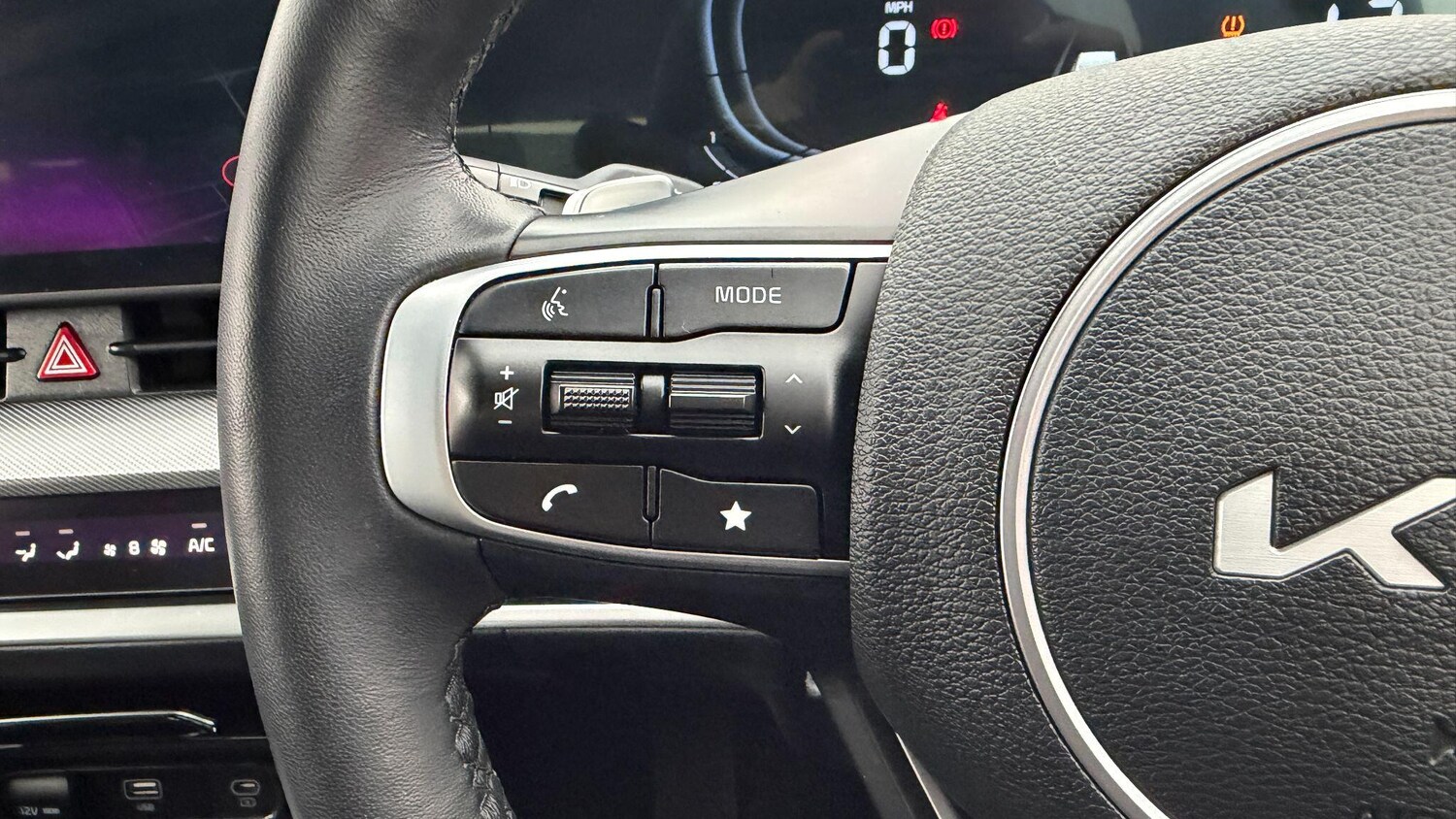 Used Kia Sportage 2025 for sale - 78148027: Photo 17