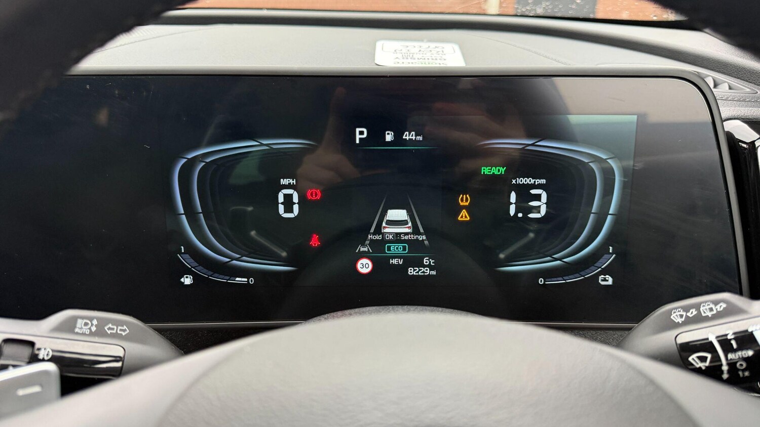 Used Kia Sportage 2025 for sale - 78148027: Photo 20