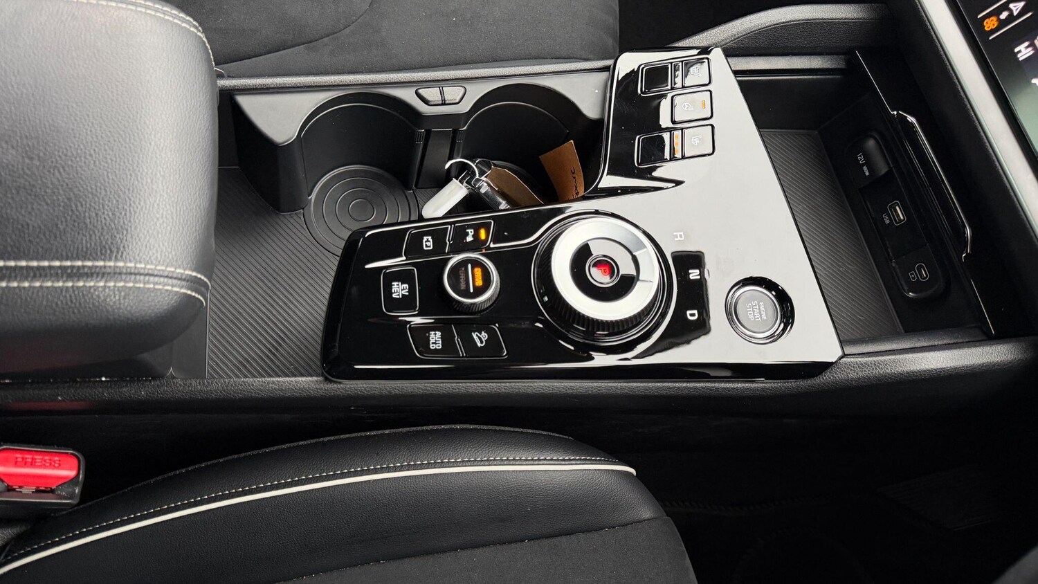 Used Kia Sportage 2025 for sale - 78148027: Photo 21