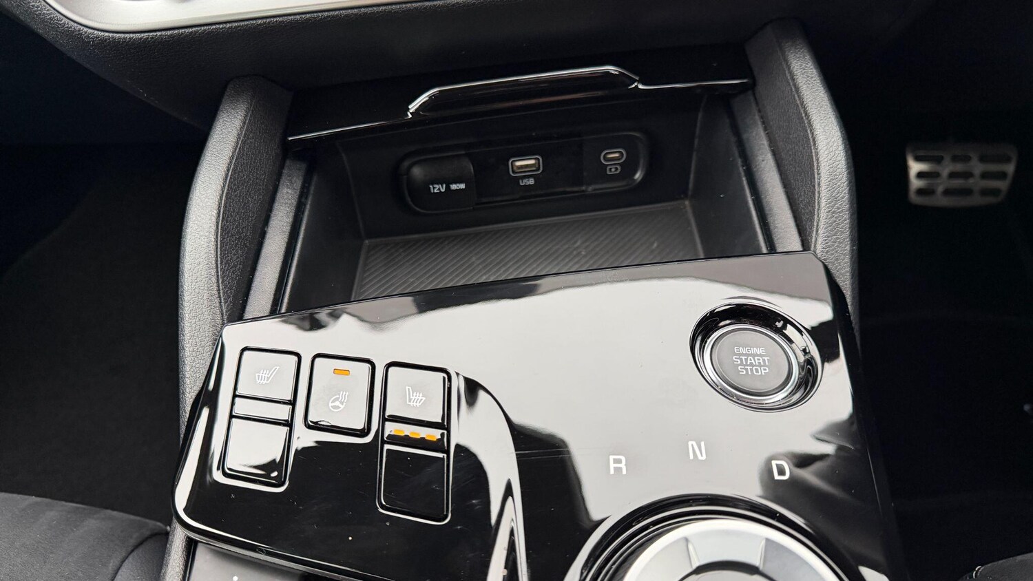 Used Kia Sportage 2025 for sale - 78148027: Photo 22