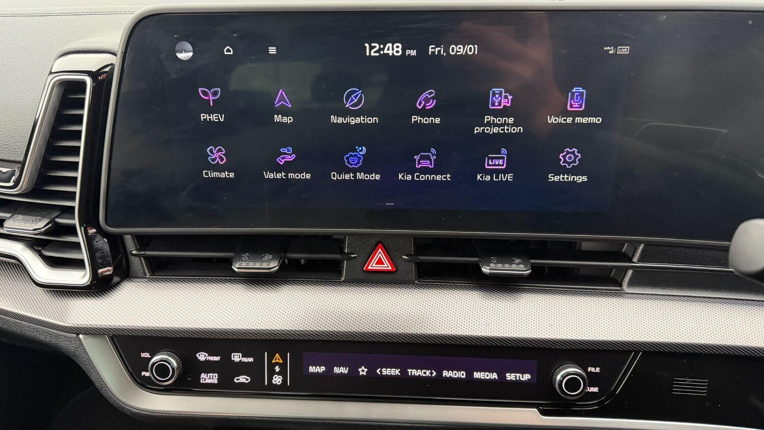 Used Kia Sportage 2025 for sale - 78148027: Photo 24