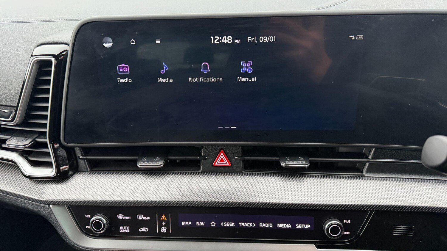 Used Kia Sportage 2025 for sale - 78148027: Photo 25