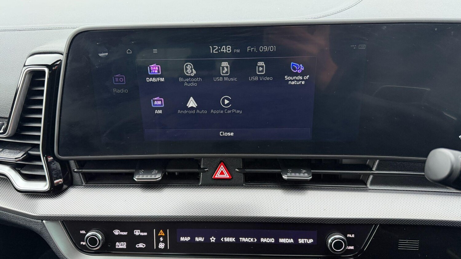 Used Kia Sportage 2025 for sale - 78148027: Photo 26