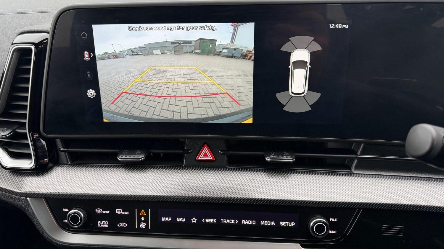 Used Kia Sportage 2025 for sale - 78148027: Photo 29