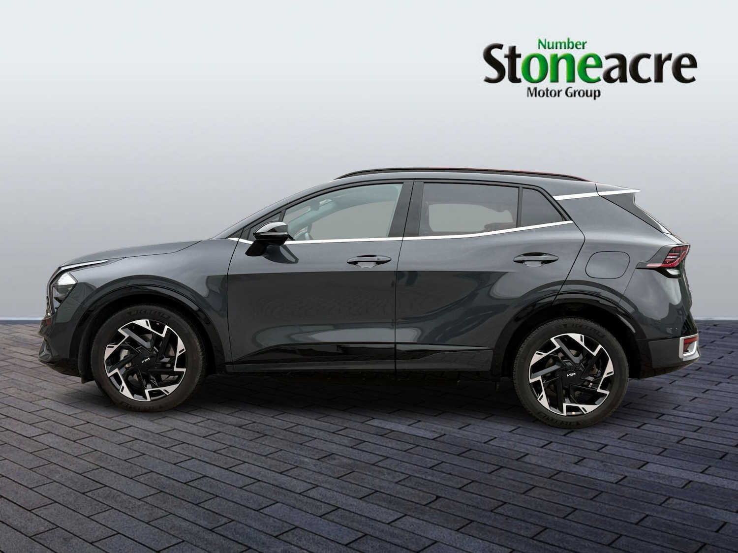 Used Kia Sportage 2025 for sale - 78148027: Photo 6