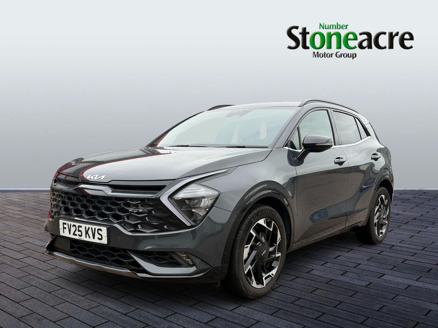 Used Kia Sportage 2025 for sale - 78148027: Photo 7