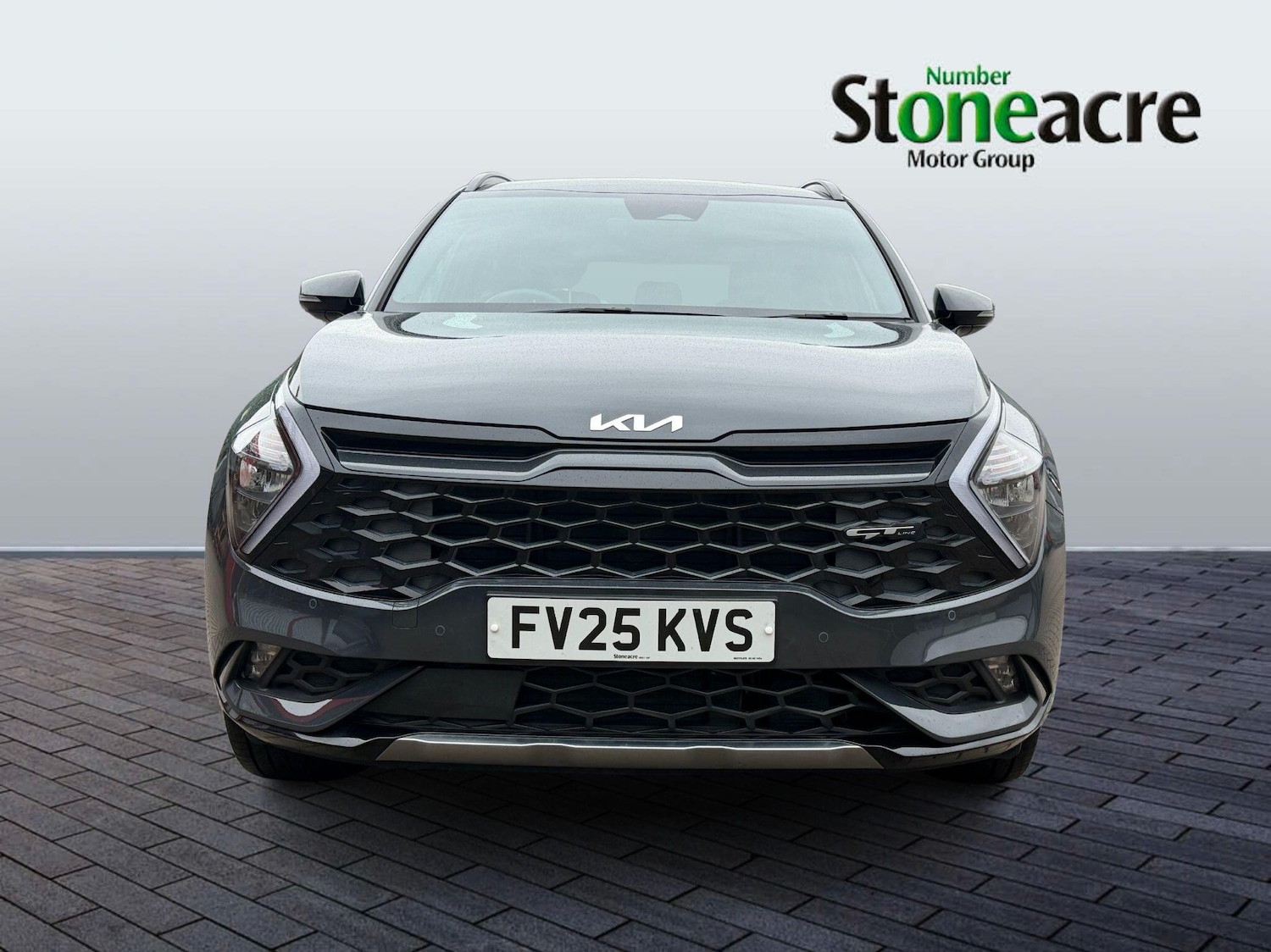 Used Kia Sportage 2025 for sale - 78148027: Photo 8