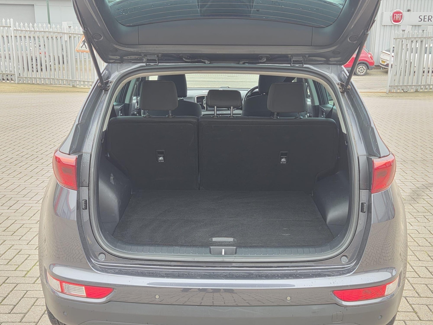 Used Kia Sportage for sale - 77808640: Photo 10