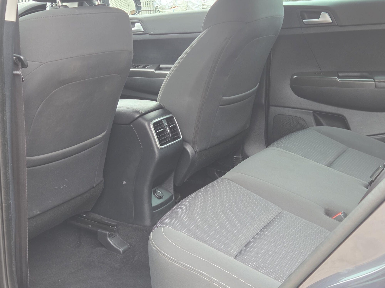 Used Kia Sportage for sale - 77808640: Photo 12