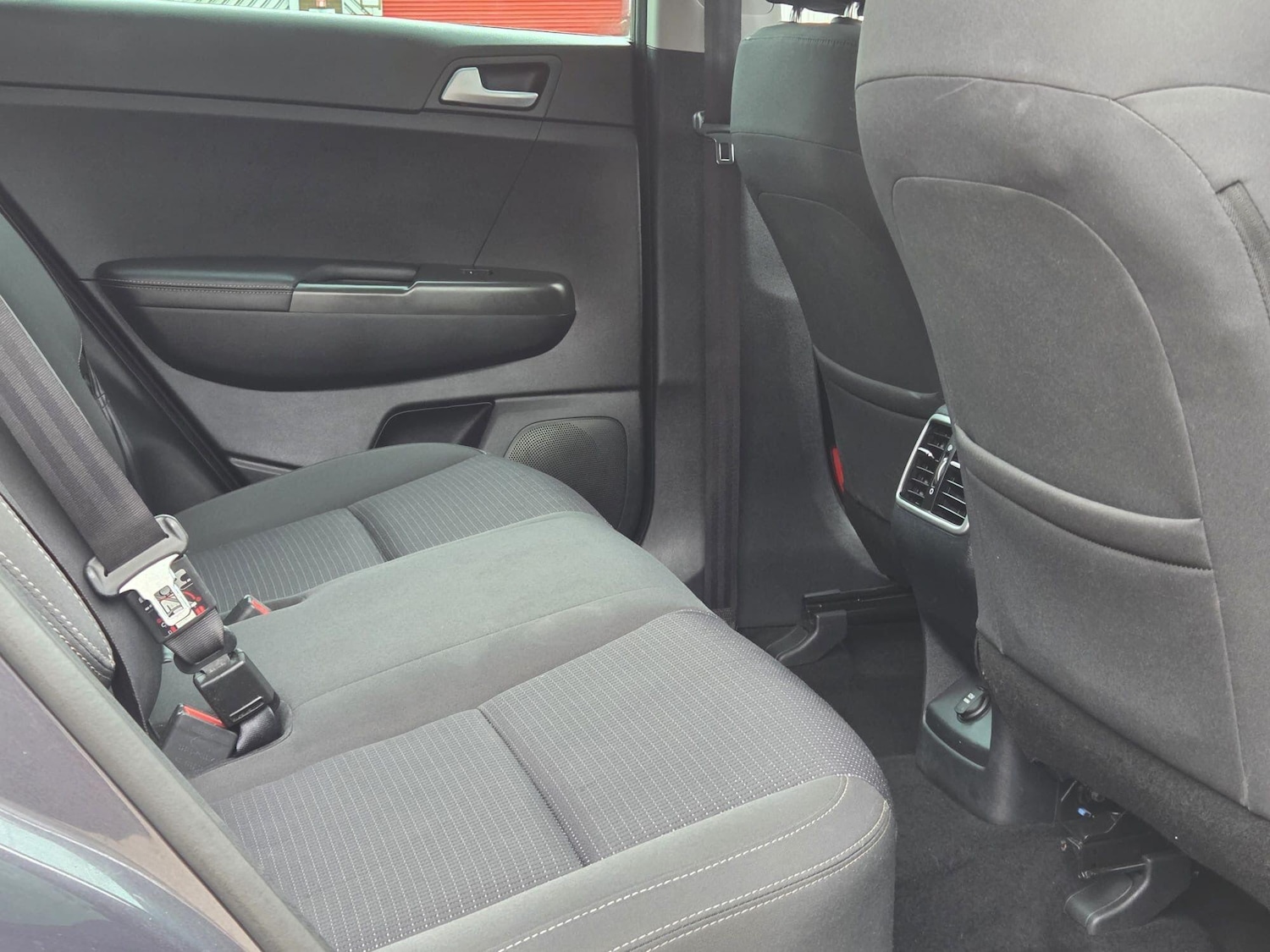 Used Kia Sportage for sale - 77808640: Photo 13