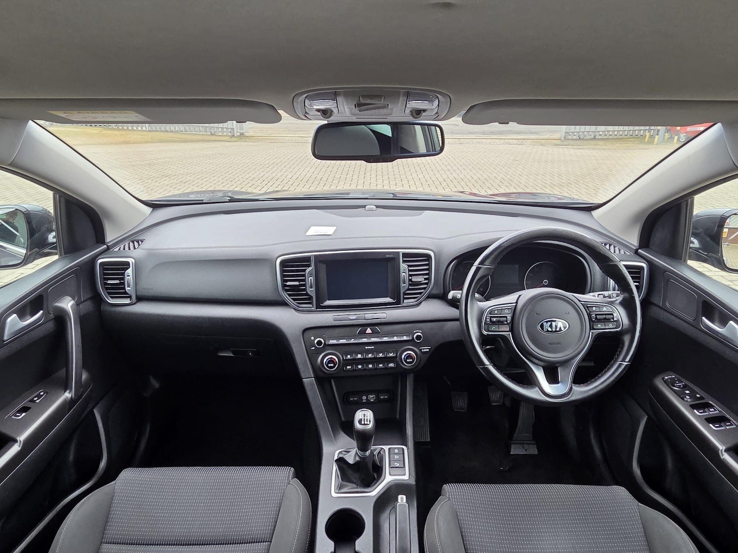 Used Kia Sportage for sale - 77808640: Photo 15