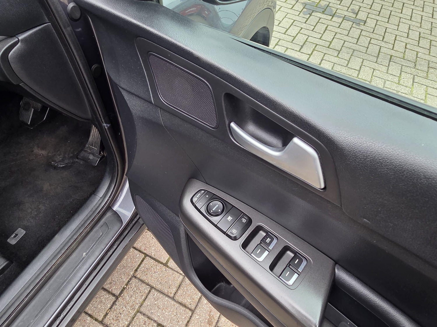 Used Kia Sportage for sale - 77808640: Photo 17