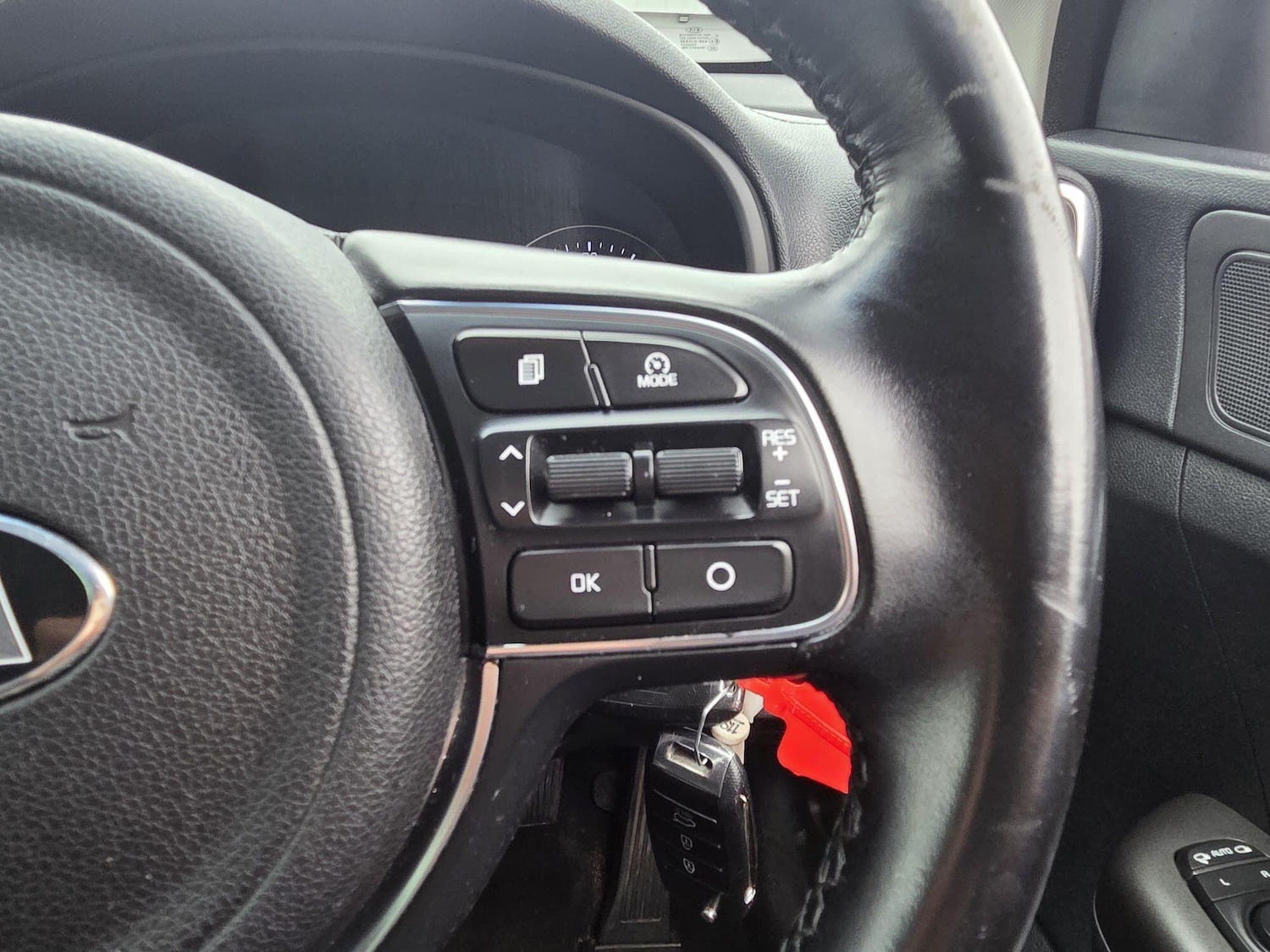 Used Kia Sportage for sale - 77808640: Photo 19