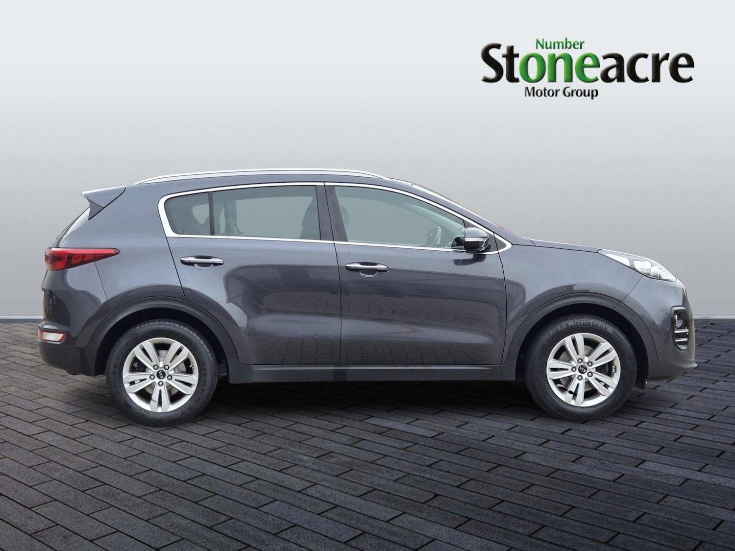 Used Kia Sportage for sale - 77808640: Photo 2