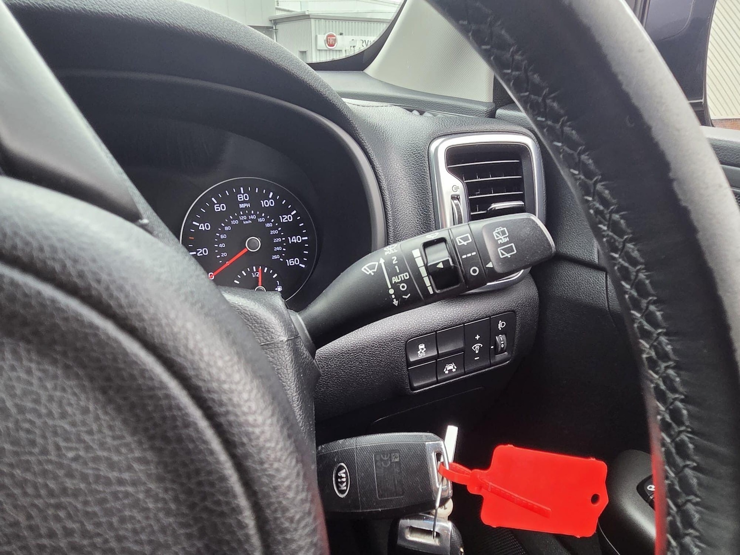 Used Kia Sportage for sale - 77808640: Photo 21