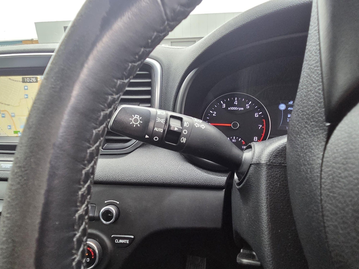 Used Kia Sportage for sale - 77808640: Photo 22