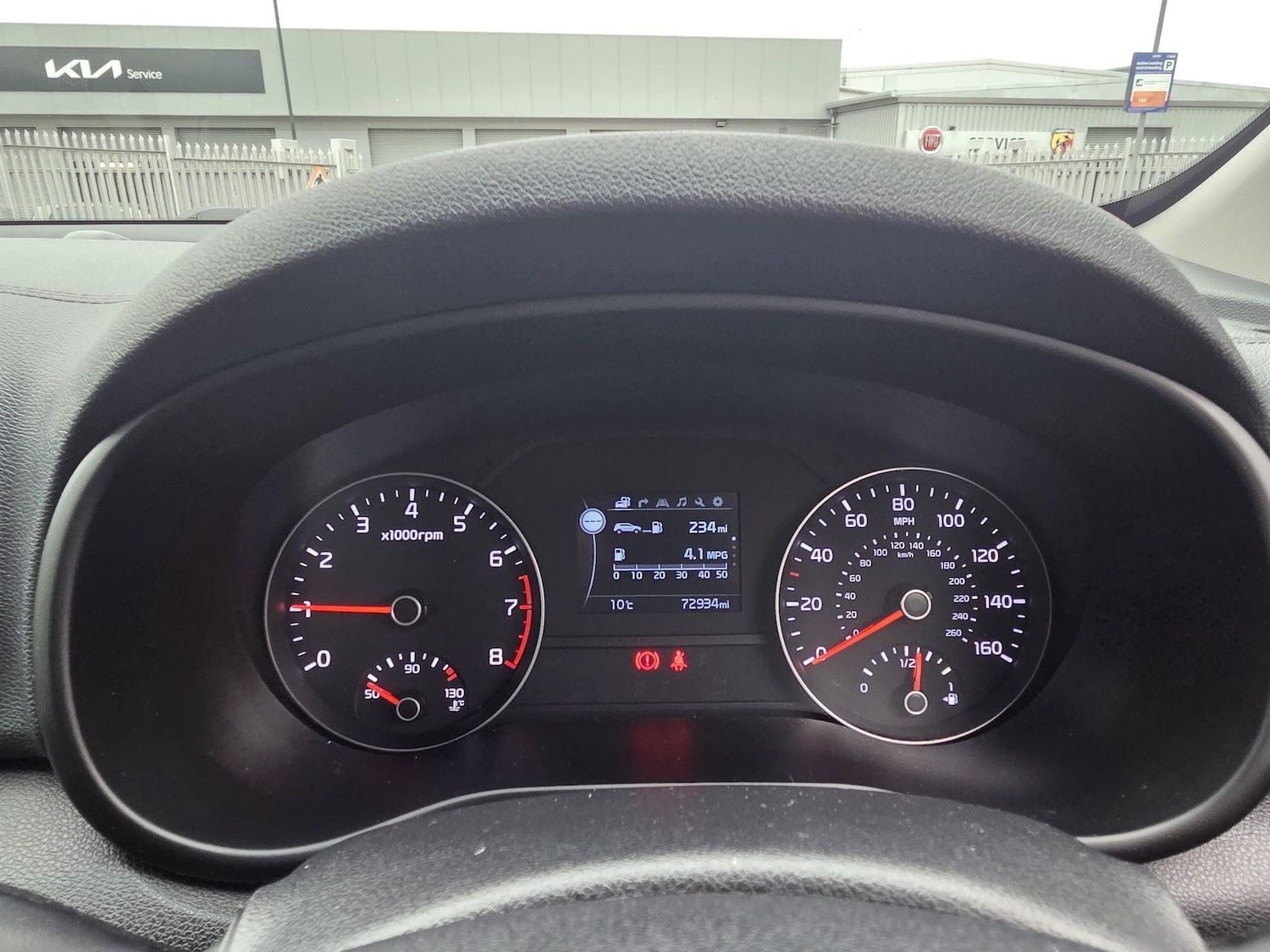 Used Kia Sportage for sale - 77808640: Photo 23