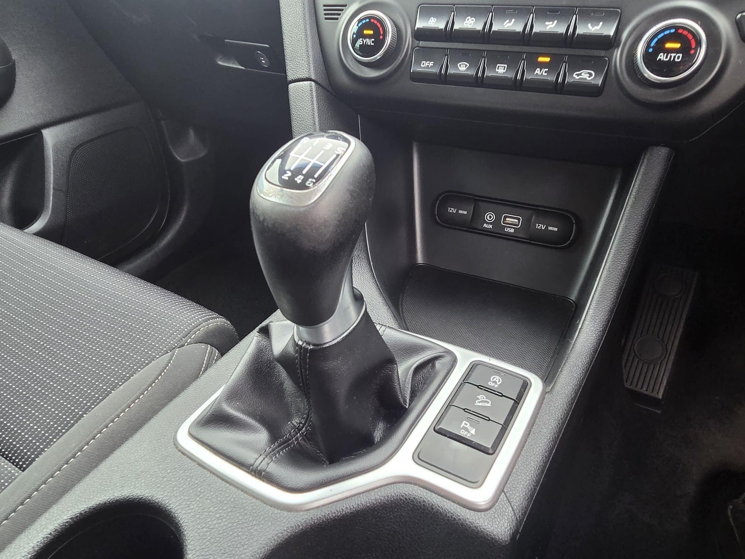 Used Kia Sportage for sale - 77808640: Photo 24