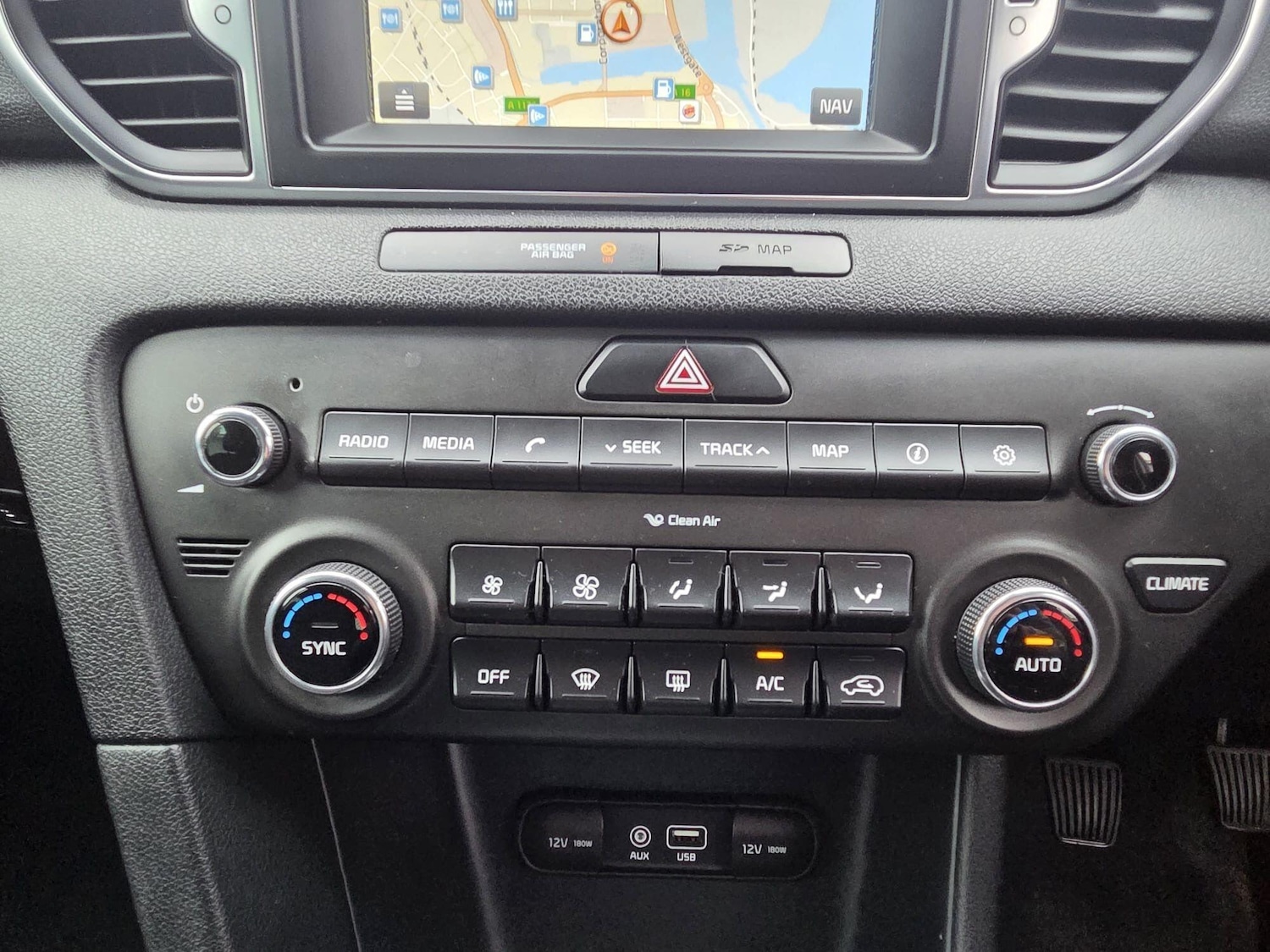 Used Kia Sportage for sale - 77808640: Photo 25