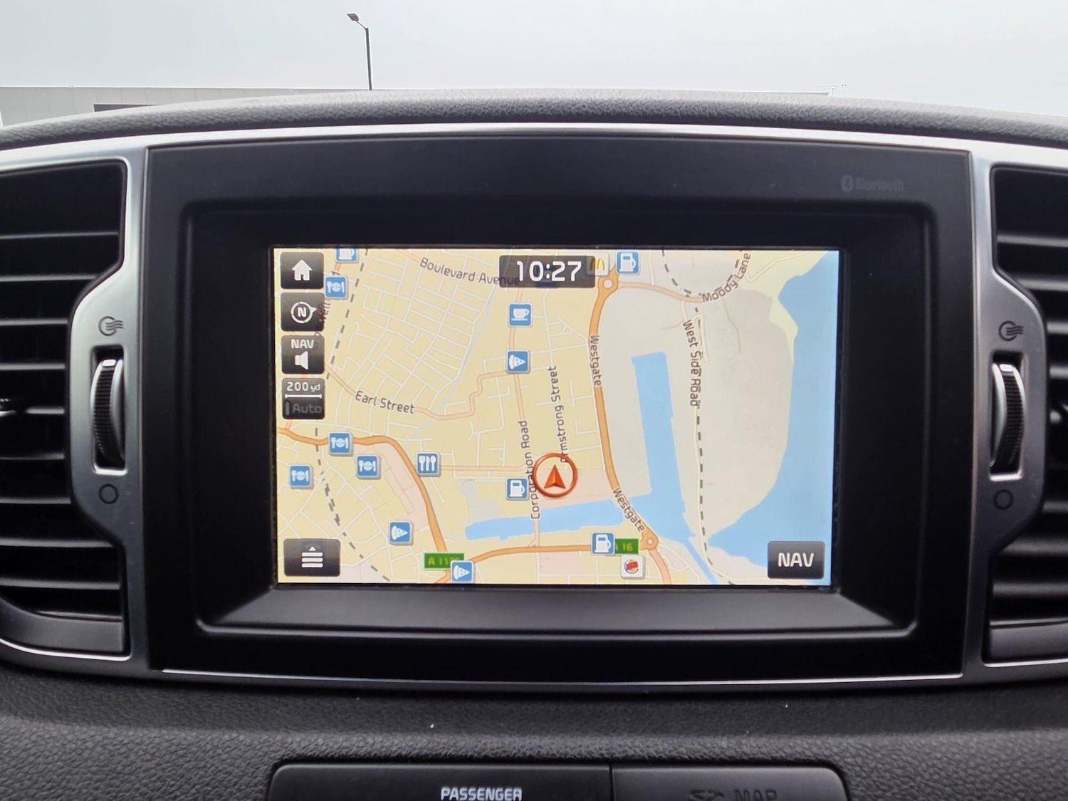 Used Kia Sportage for sale - 77808640: Photo 27