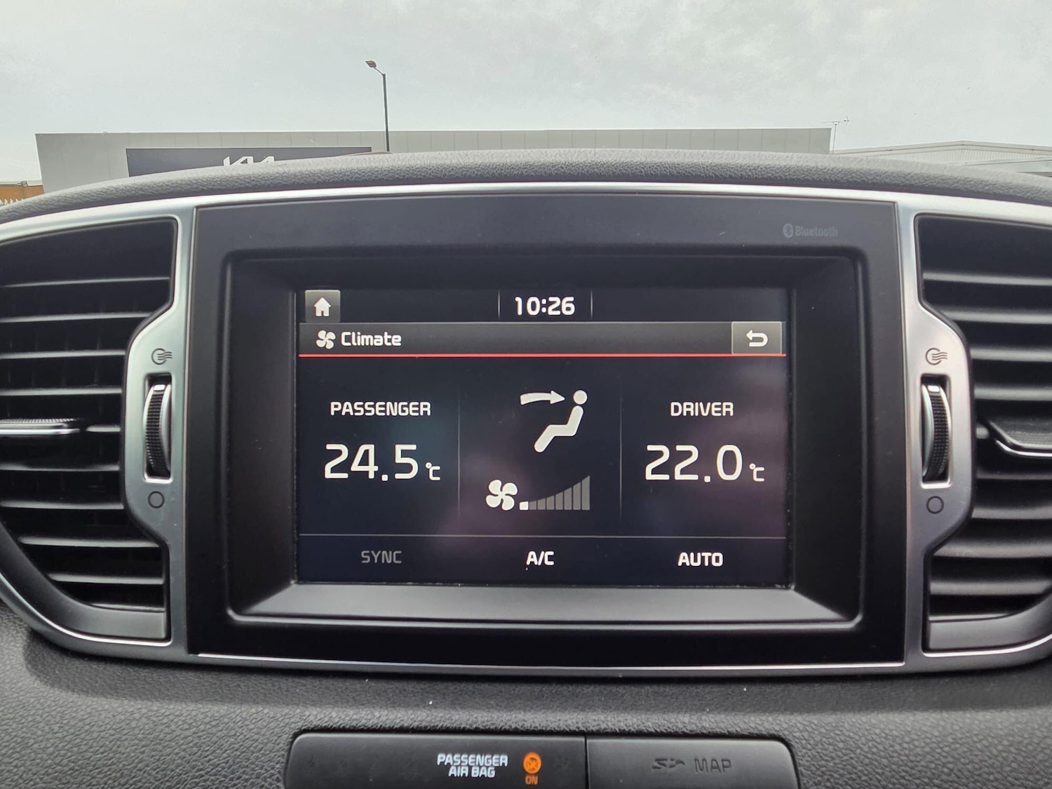 Used Kia Sportage for sale - 77808640: Photo 29