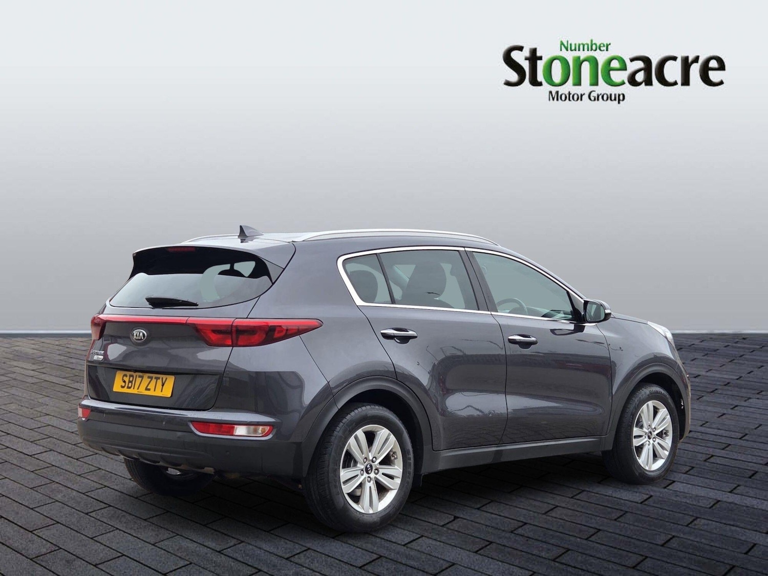 Used Kia Sportage for sale - 77808640: Photo 3