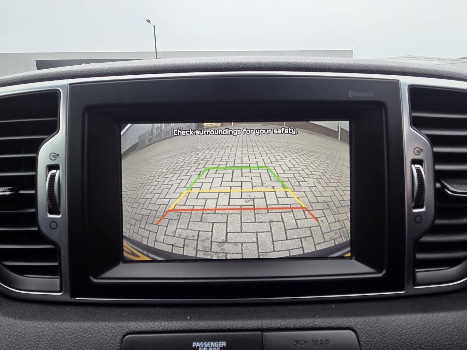 Used Kia Sportage for sale - 77808640: Photo 31