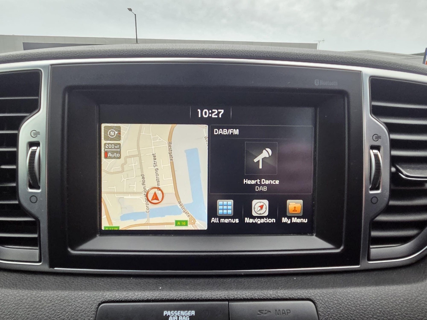 Used Kia Sportage for sale - 77808640: Photo 32