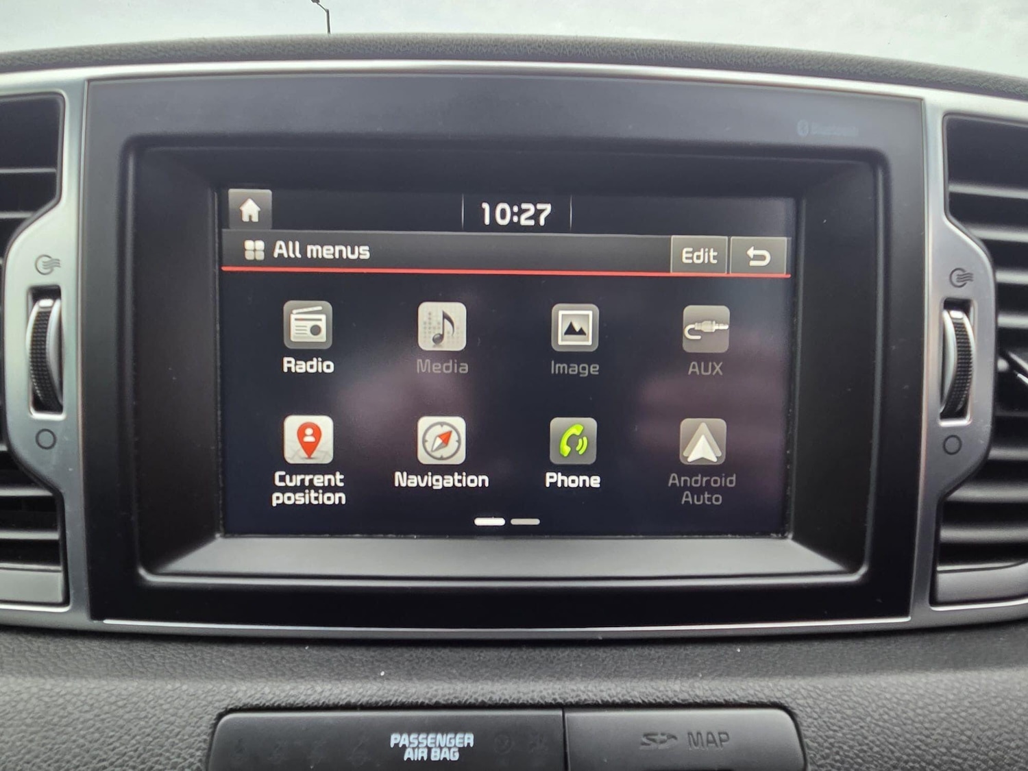 Used Kia Sportage for sale - 77808640: Photo 33