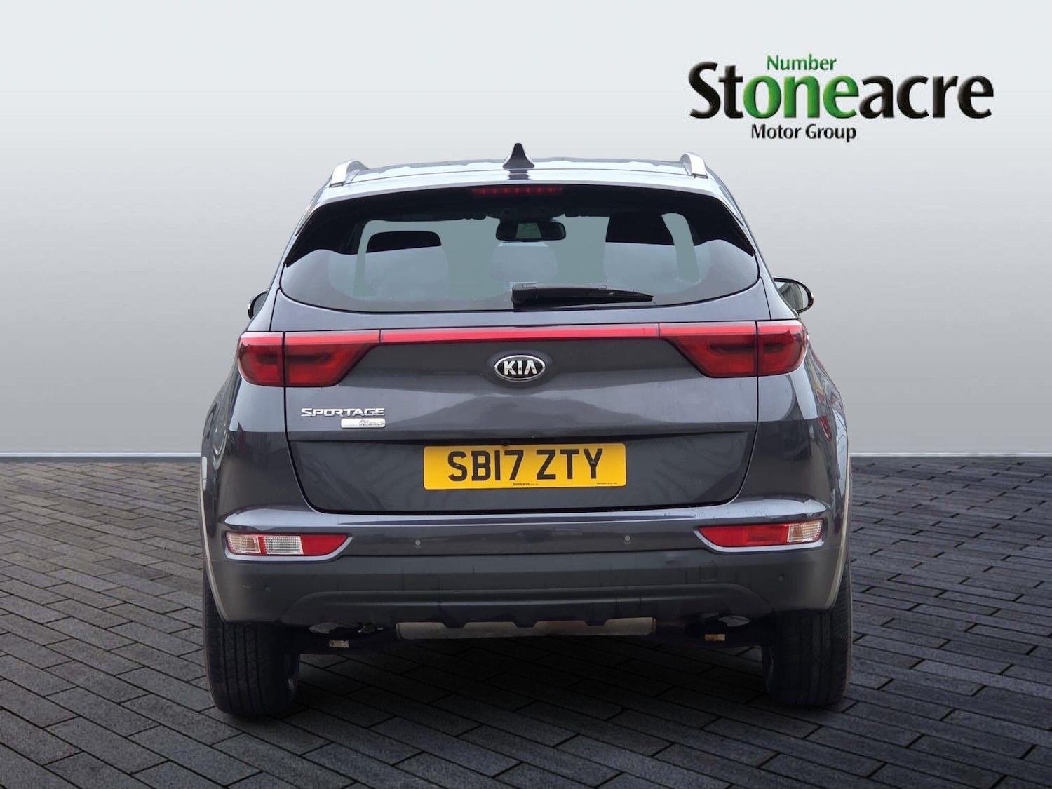 Used Kia Sportage for sale - 77808640: Photo 4