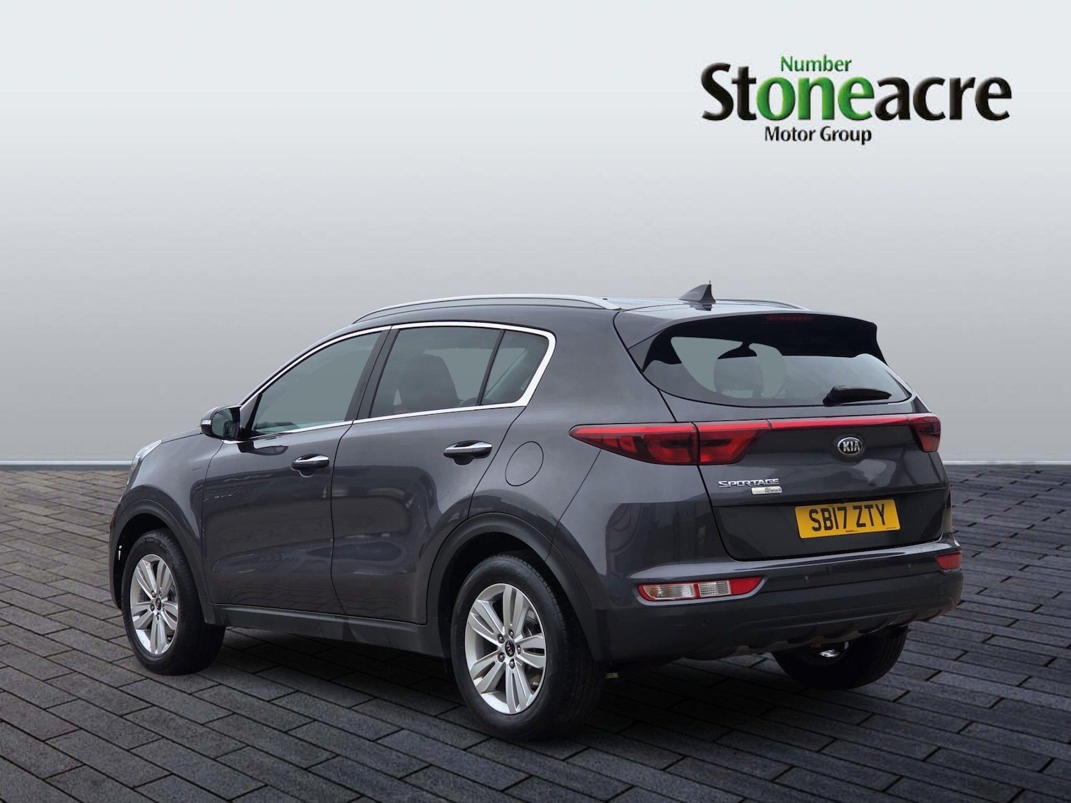 Used Kia Sportage for sale - 77808640: Photo 5