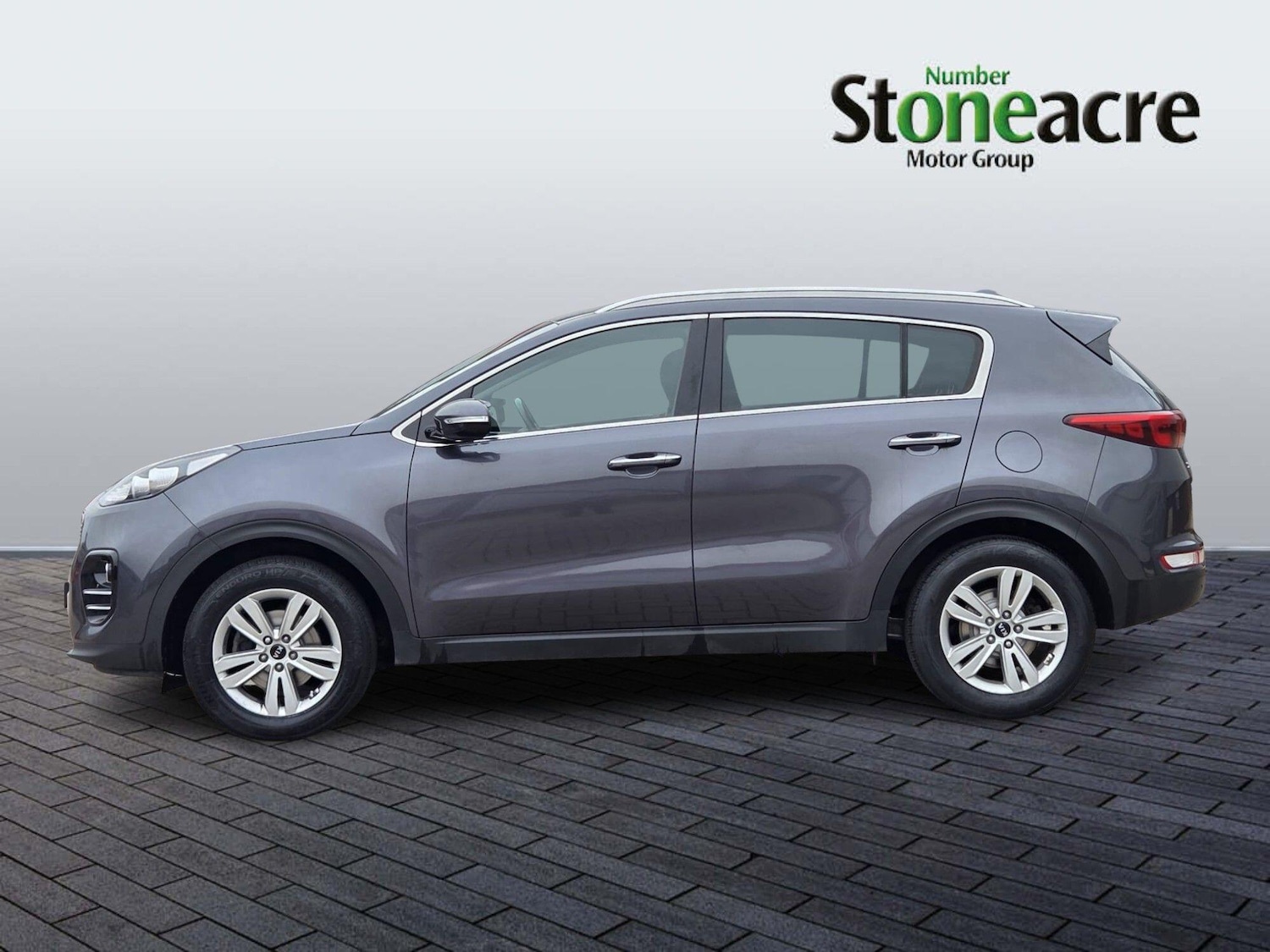 Used Kia Sportage for sale - 77808640: Photo 6
