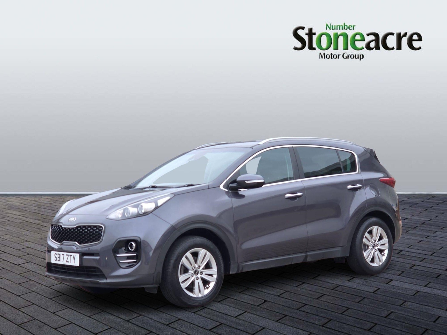 Used Kia Sportage for sale - 77808640: Photo 7