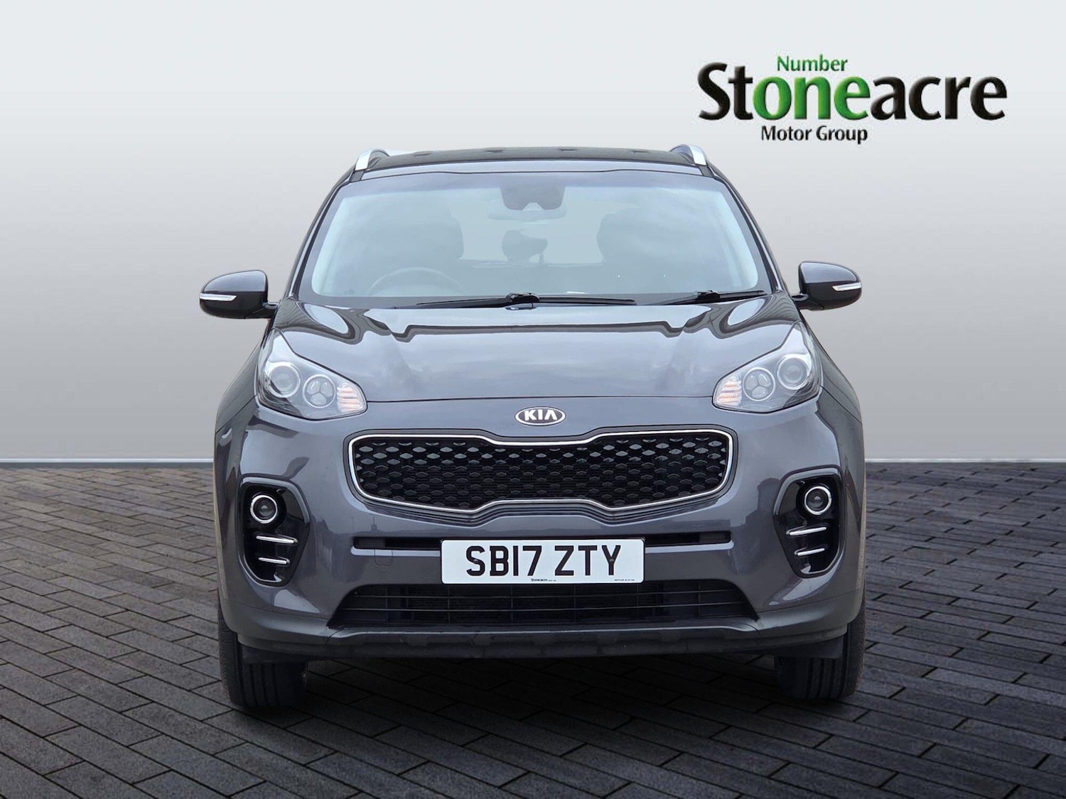 Used Kia Sportage for sale - 77808640: Photo 8
