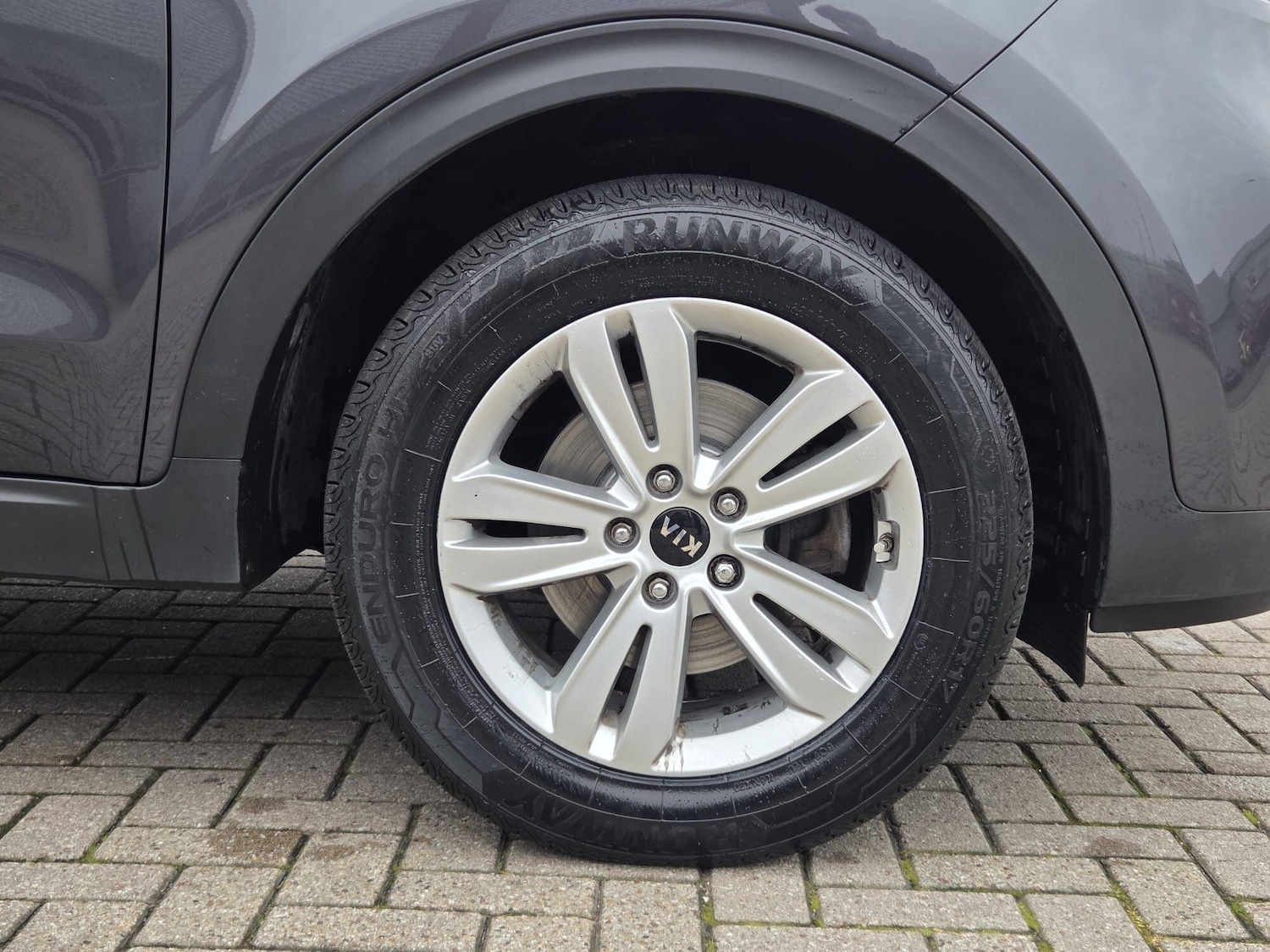 Used Kia Sportage for sale - 77808640: Photo 9