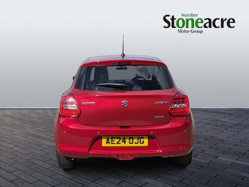 Used Suzuki Swift 2024 for sale - 79373958: Photo