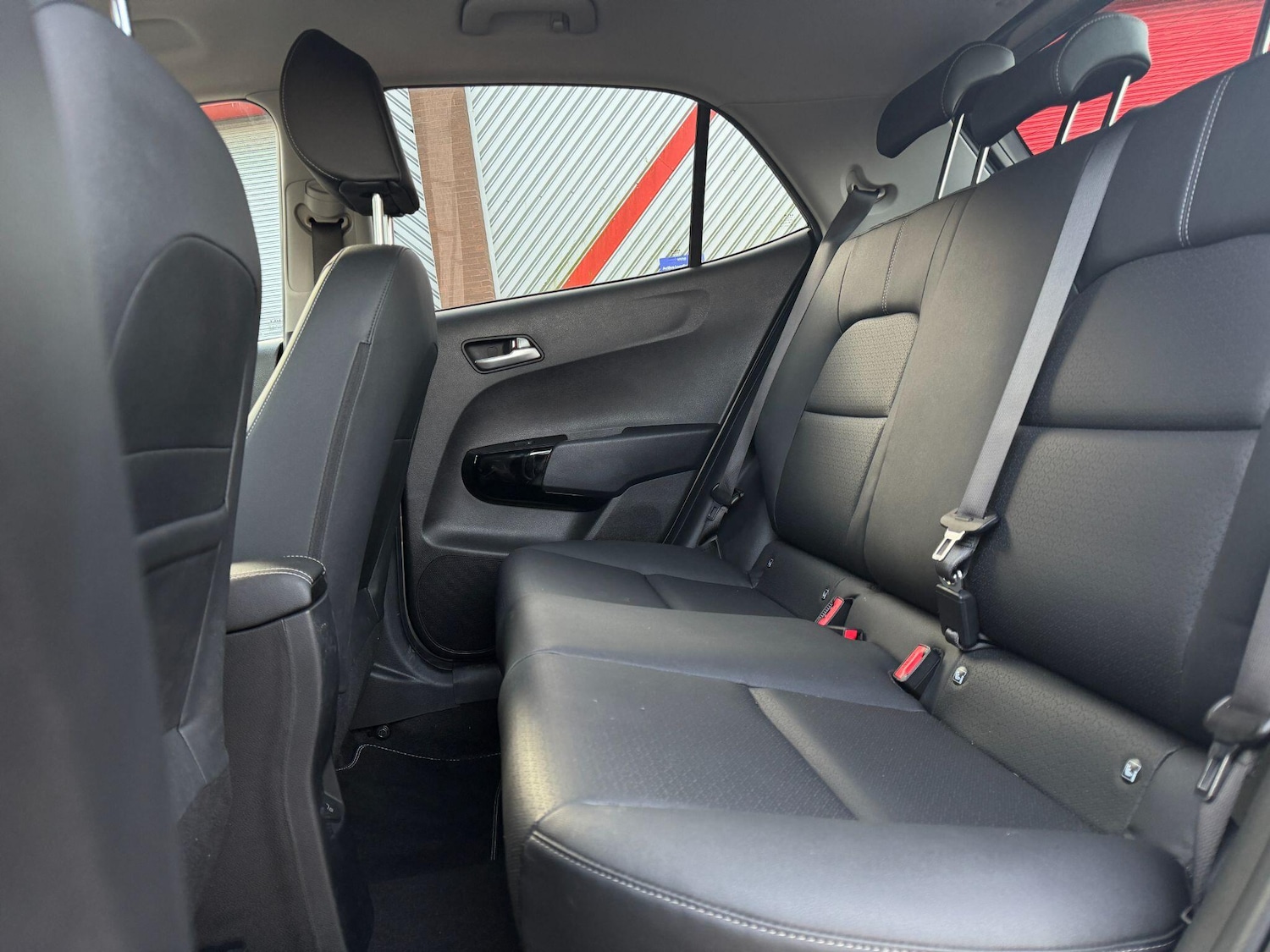 Used Kia Picanto 2024 for sale - 77073947: Photo 11