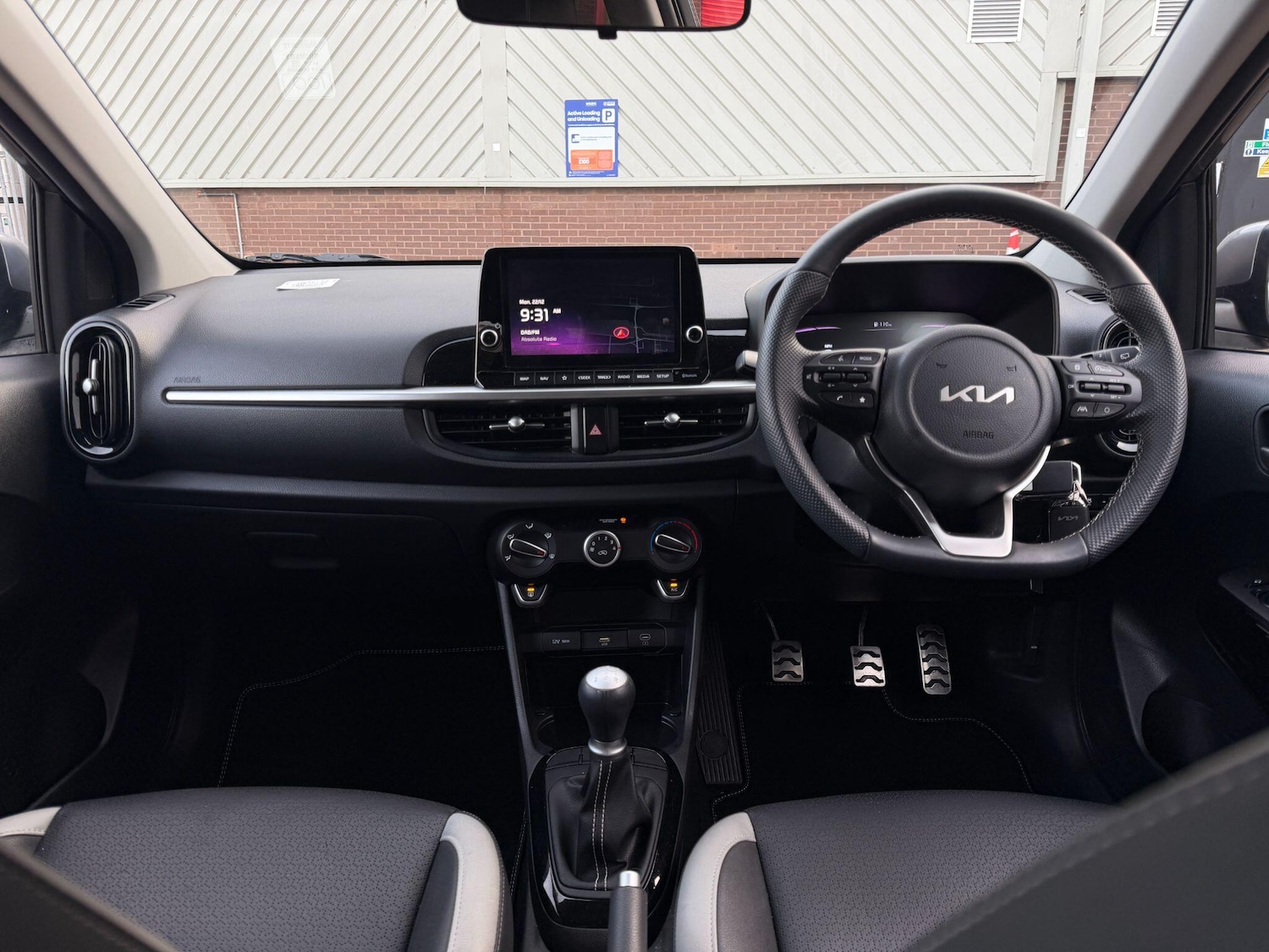 Used Kia Picanto 2024 for sale - 77073947: Photo 12