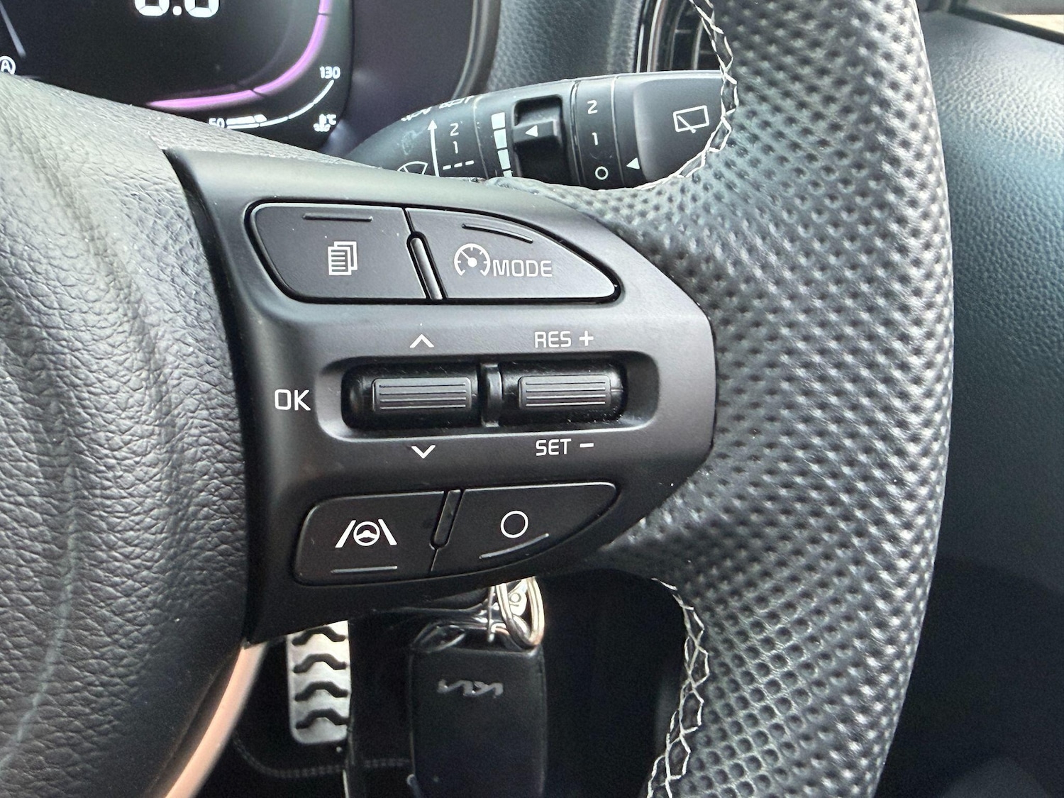 Used Kia Picanto 2024 for sale - 77073947: Photo 15