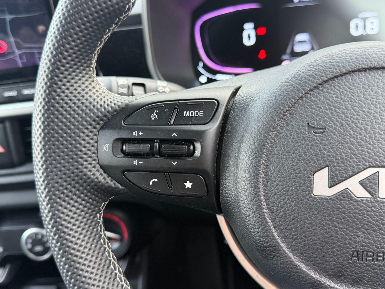 Used Kia Picanto 2024 for sale - 77073947: Photo 16