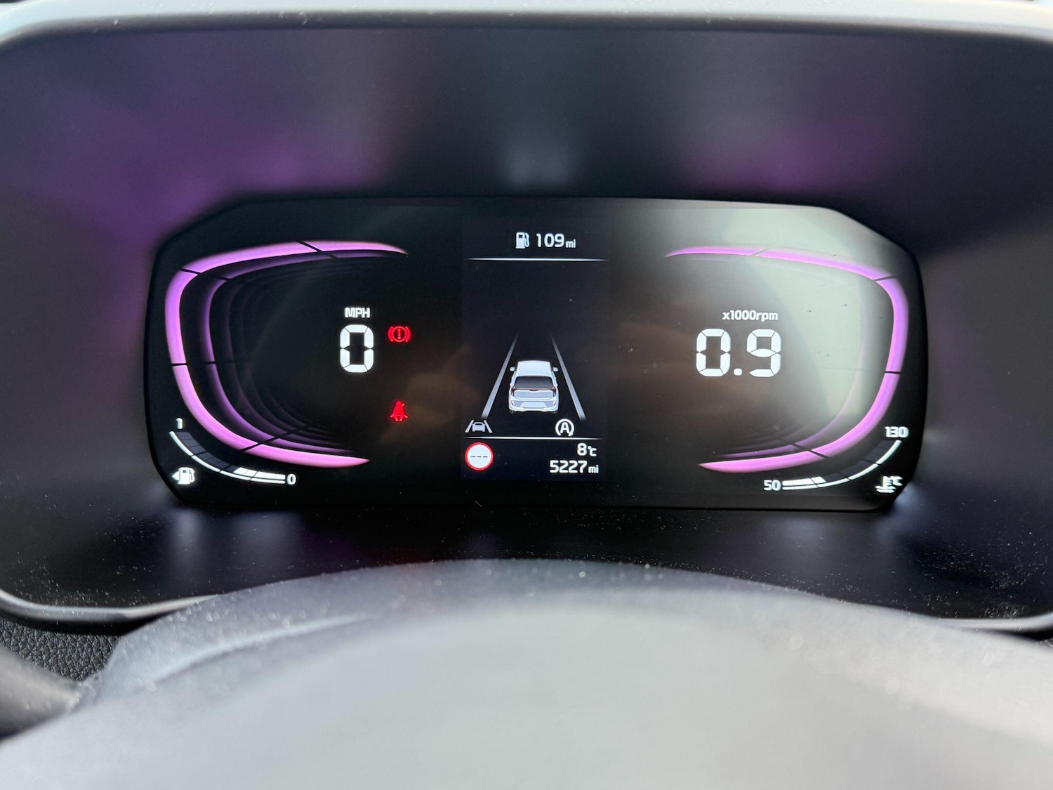 Used Kia Picanto 2024 for sale - 77073947: Photo 19