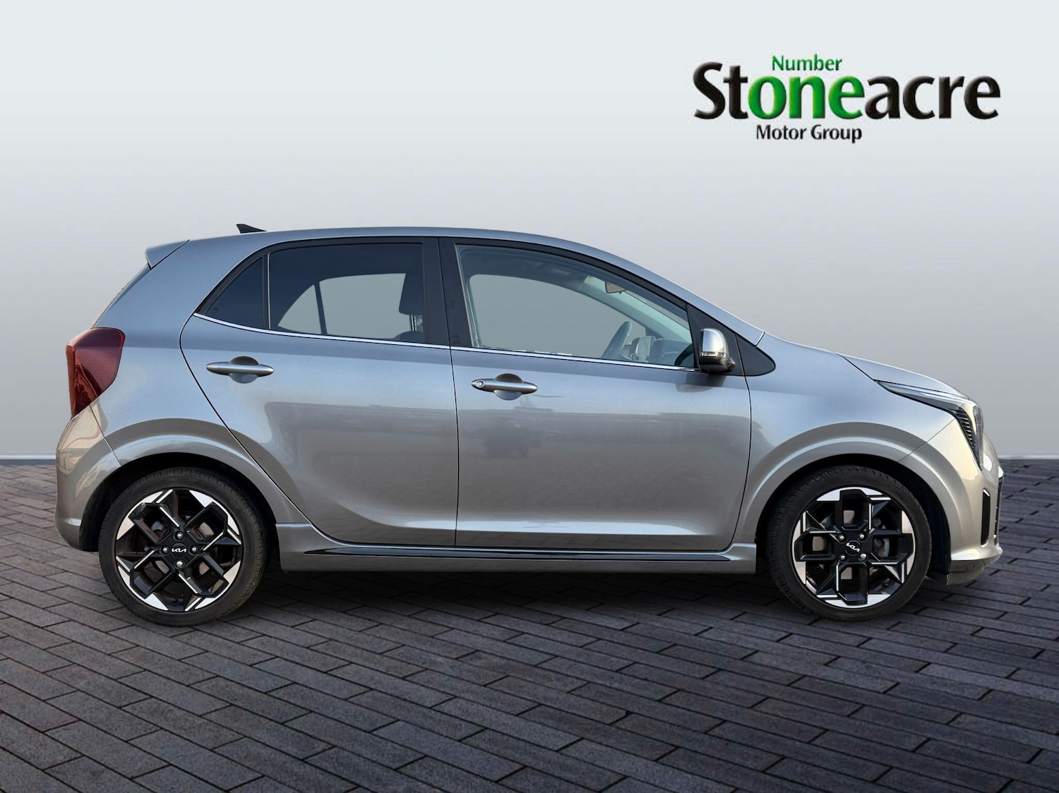 Used Kia Picanto 2024 for sale - 77073947: Photo 2