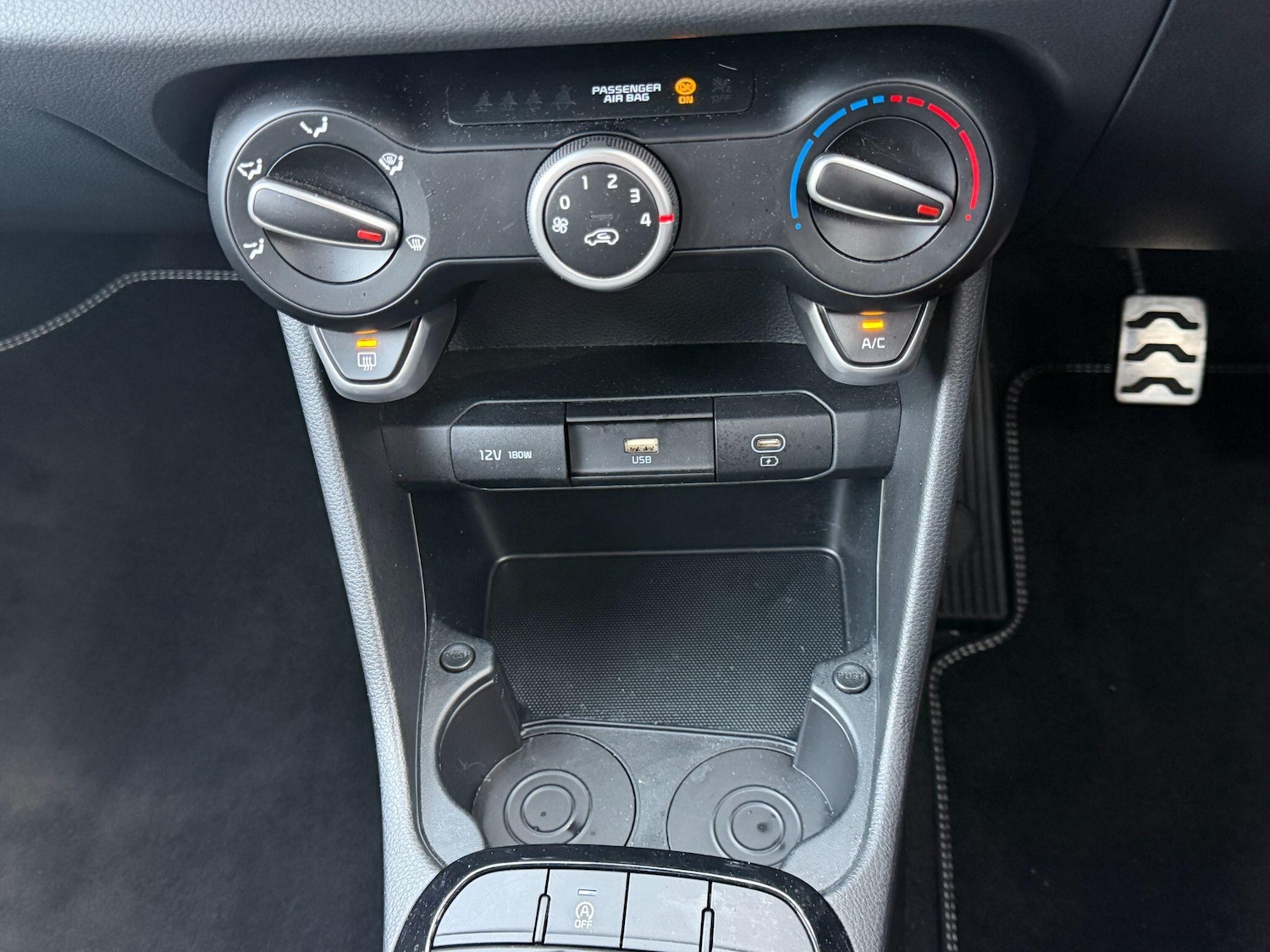 Used Kia Picanto 2024 for sale - 77073947: Photo 25