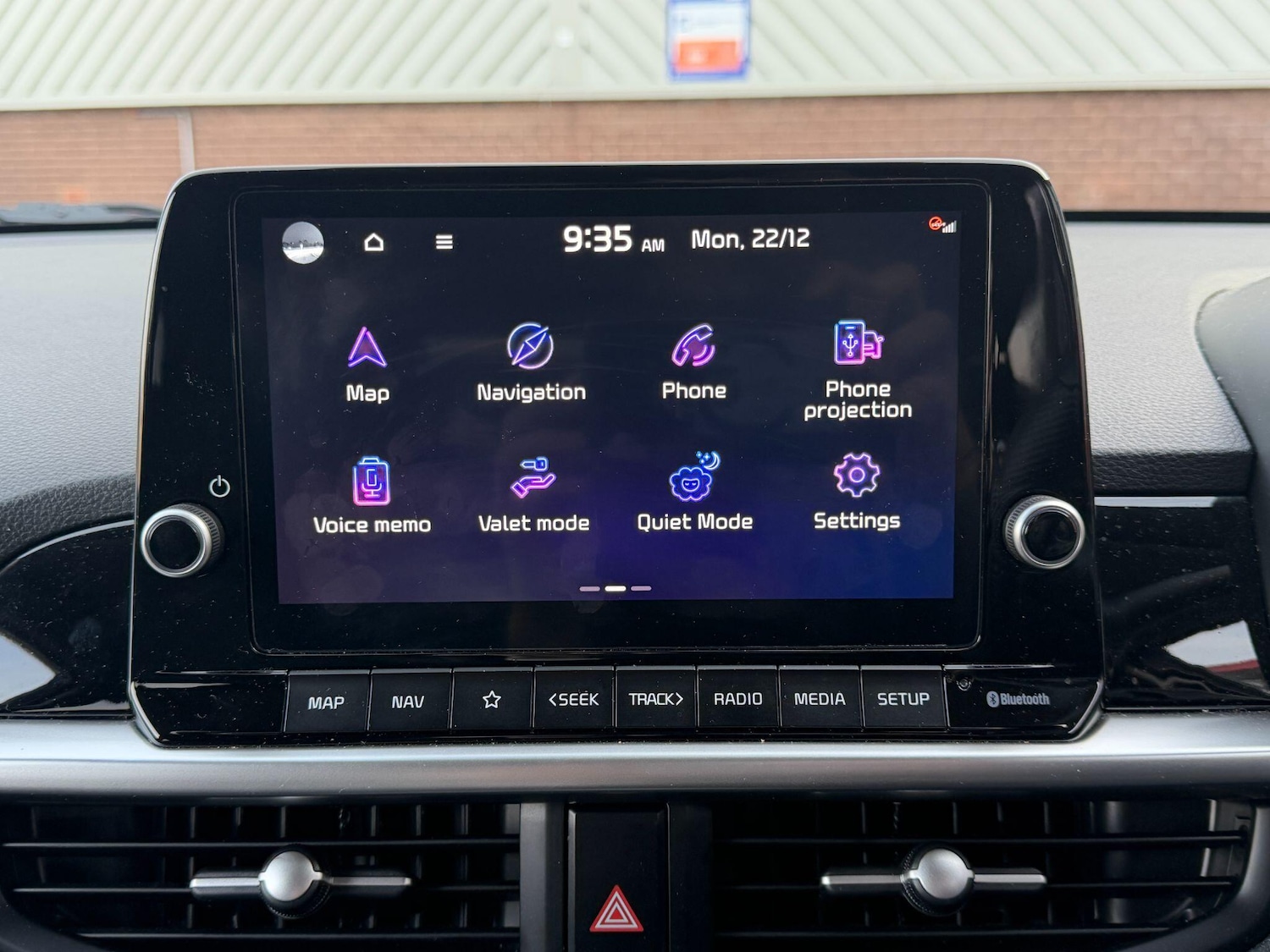 Used Kia Picanto 2024 for sale - 77073947: Photo 27