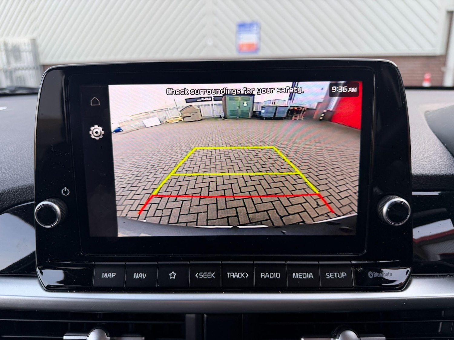 Used Kia Picanto 2024 for sale - 77073947: Photo 31