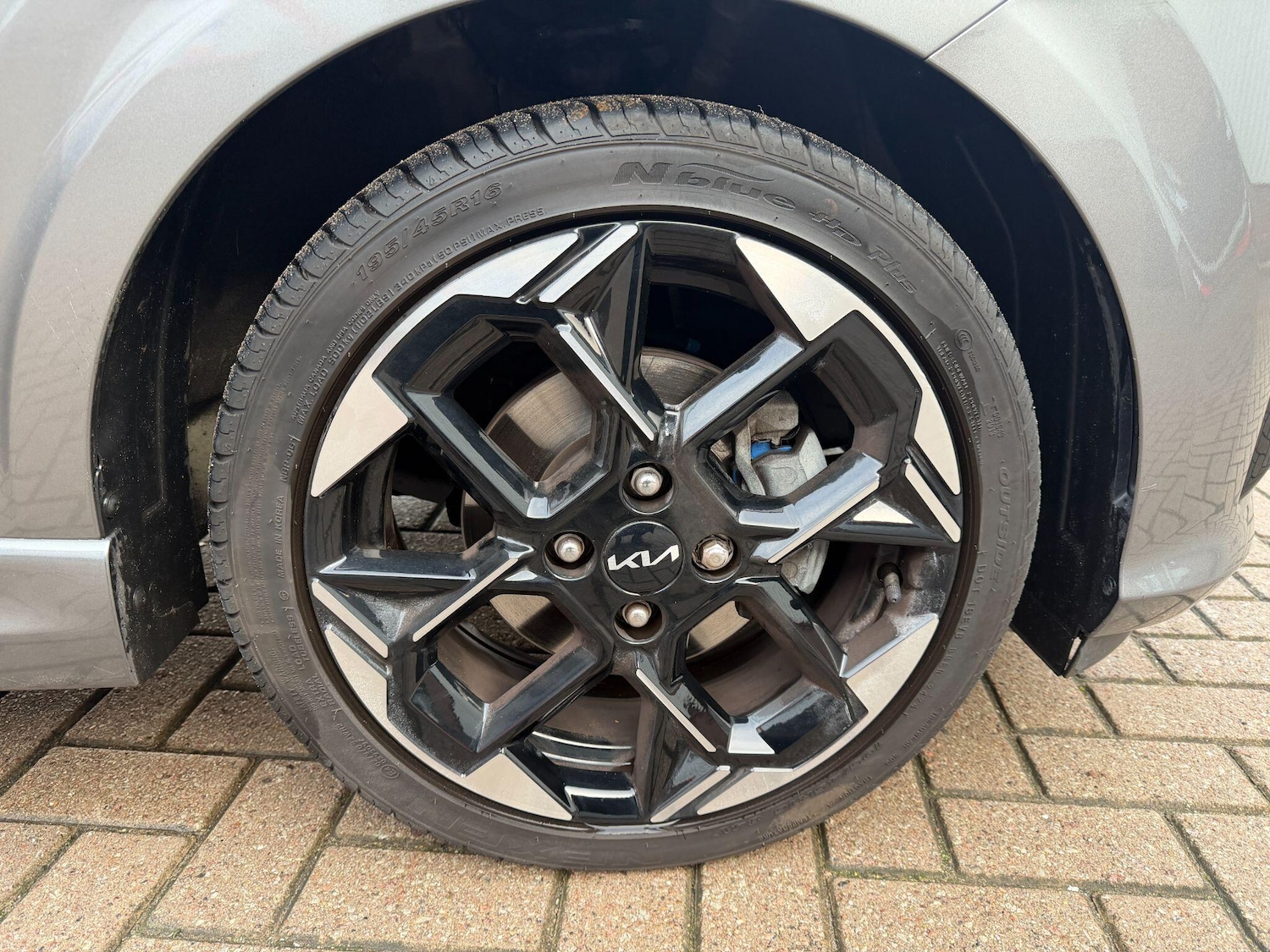 Used Kia Picanto 2024 for sale - 77073947: Photo 32