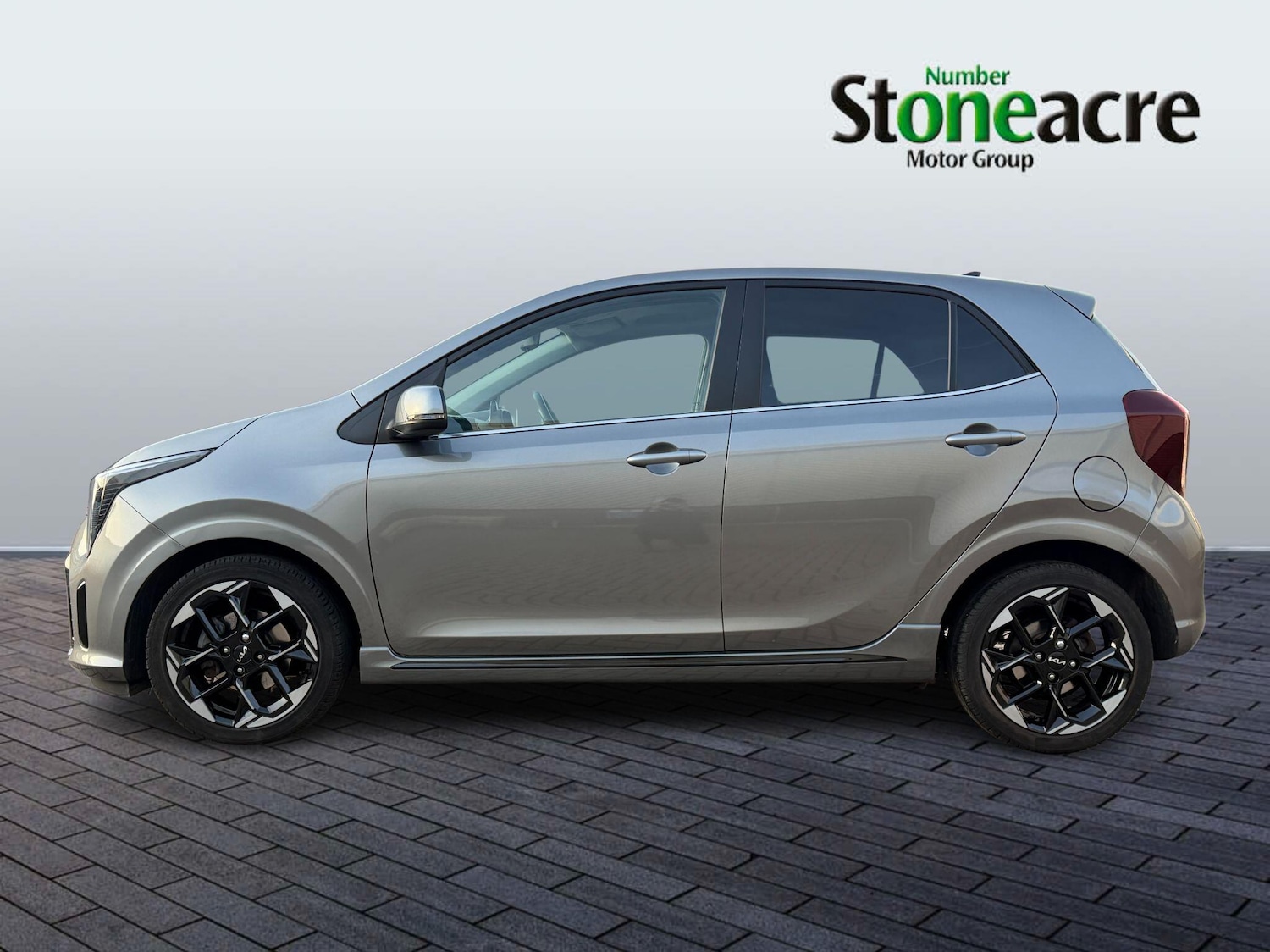 Used Kia Picanto 2024 for sale - 77073947: Photo 6