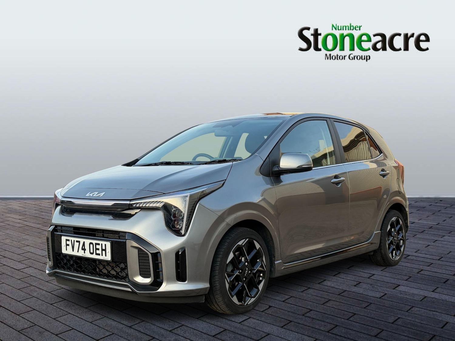 Used Kia Picanto 2024 for sale - 77073947: Photo 7